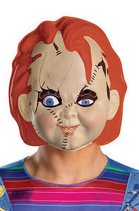Chucky Half Mask