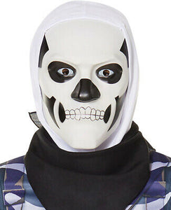 Fortnight Skull Trooper Mask