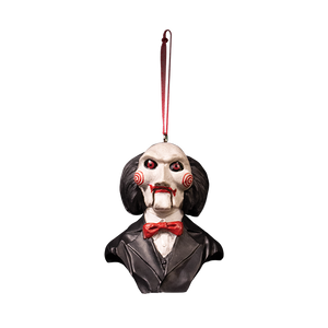 Ornament Billy Puppet