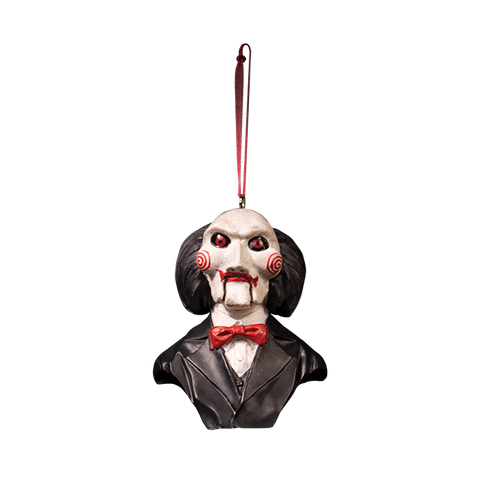 Ornament Billy Puppet