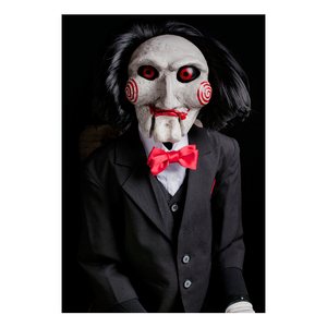 Saw - BILLY PUPPET DOLL