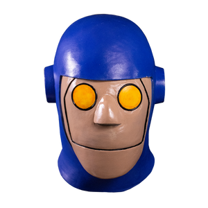 Charlie the Robot Scooby Doo Mask