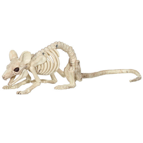 Crawling Mice Skeleton