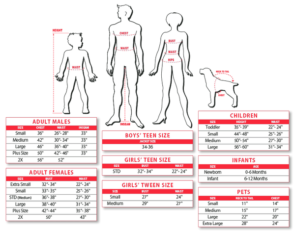 Unitard - Brown - Standard