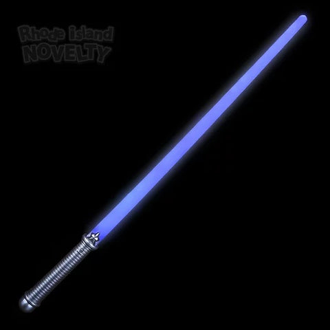 Lightup Blue Sword