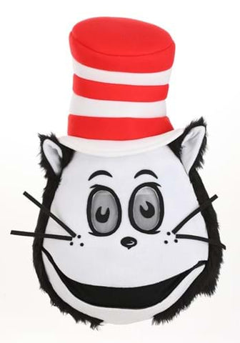 Mask Cat in the Hat