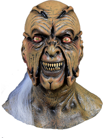 Jeepers Creepers Latex Mask