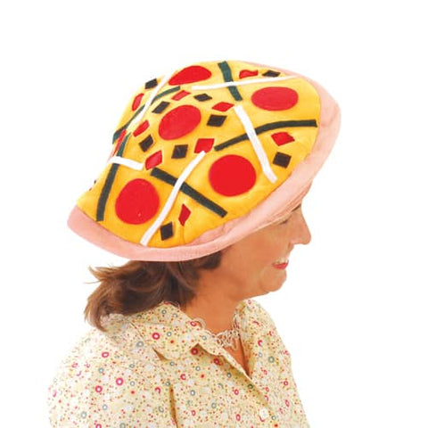 Hat Pizza