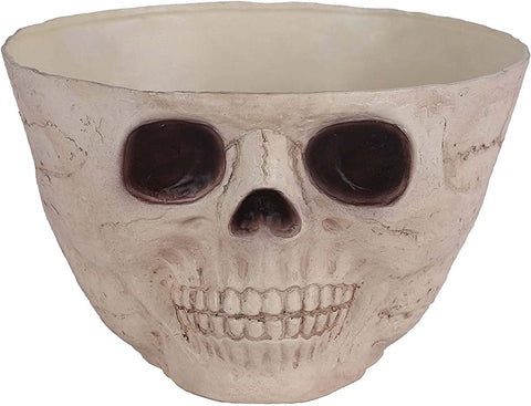 Candybowl Skull