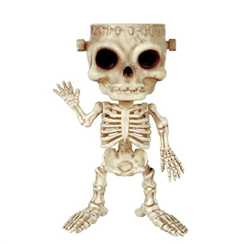 Crazy Bones Dracula Skeleton