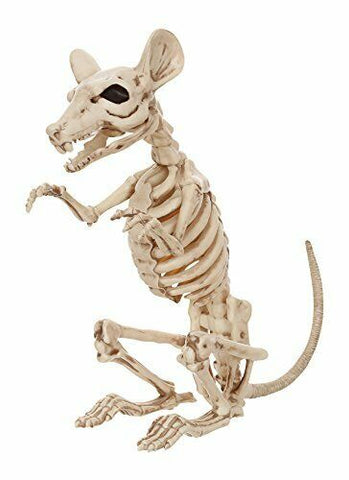 Crazy Bonez Skeleton Rat
